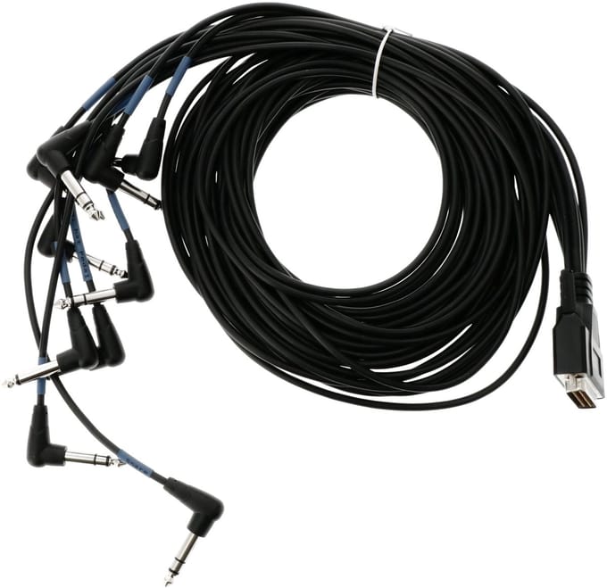Main Cable voor DDK-120 - Fazley 10817