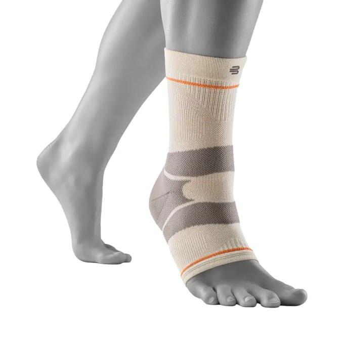 Compressie enkelbrace Bauerfeind Sports