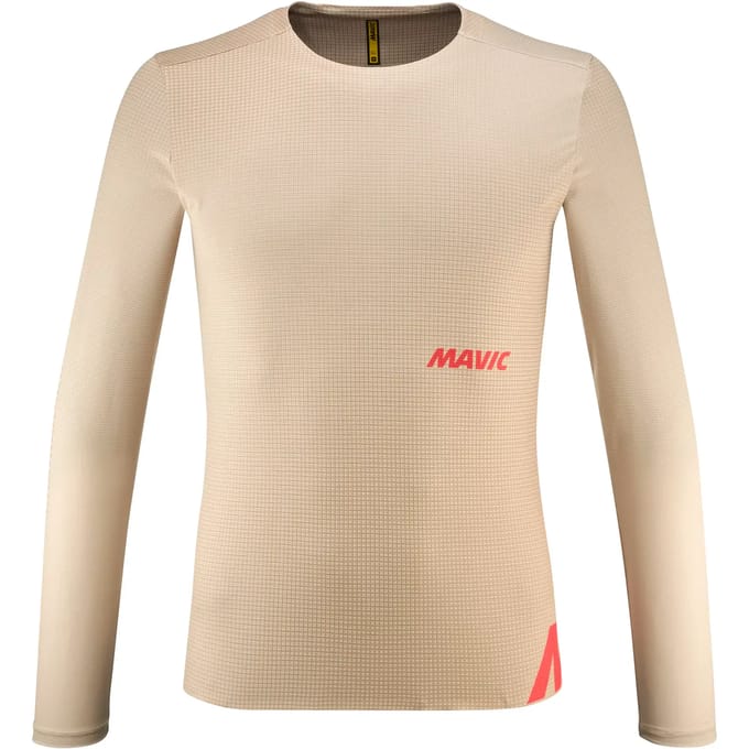 Jersey met lange mouwen Mavic Crosstrail