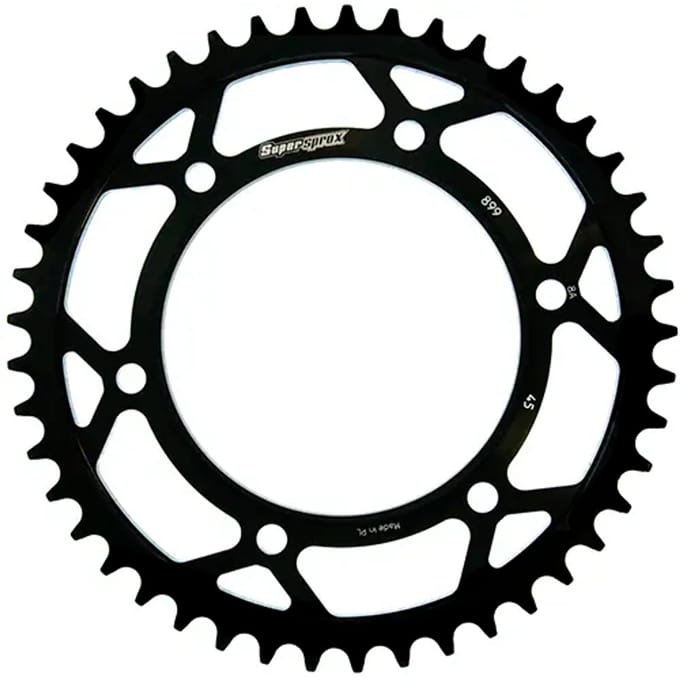 Motorfiets kroon Supersprox RFE-899-45 # 1-4536-45 # 50-29032-45