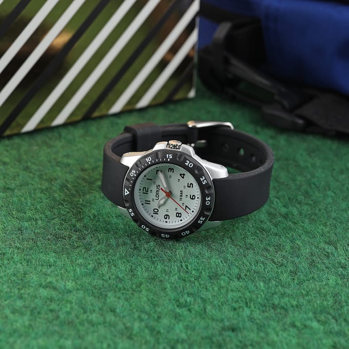 Lorus RRX53HX9 - Kinderhorloge