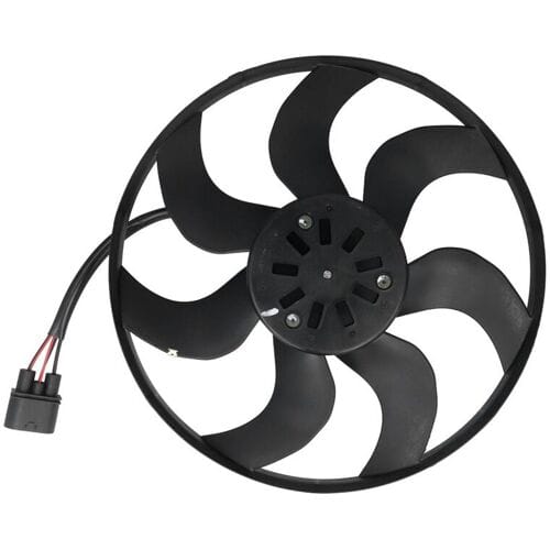 Koelventilatorwiel THERMOTEC D8S001TT
