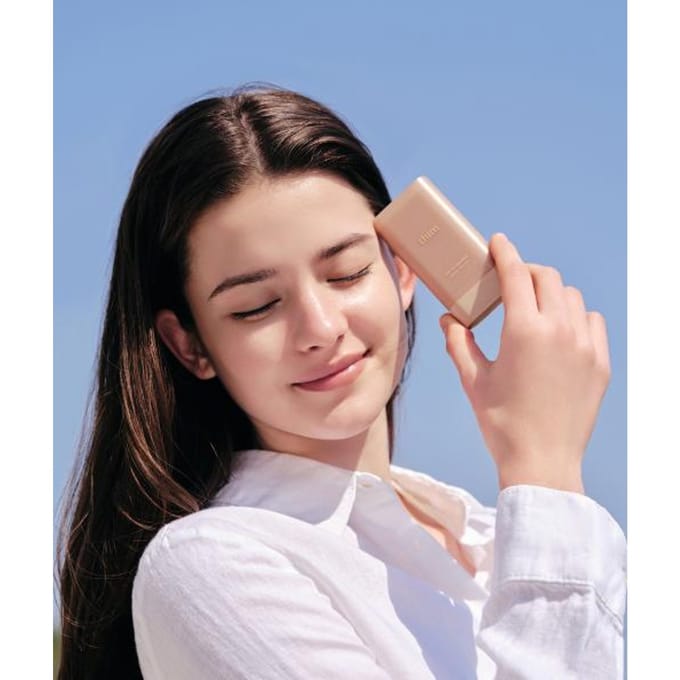 Thim Beauty Airy Fit Sun Stick 20g Spf50+ Pa++++ NONE brown