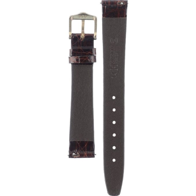 Hirsch 02308110-1-14 Prestige Horlogeband