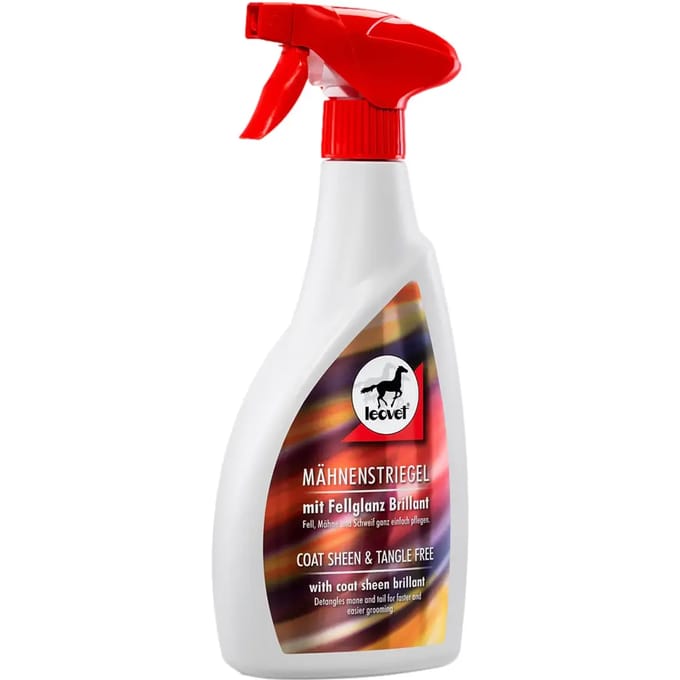Conditioner Leovet