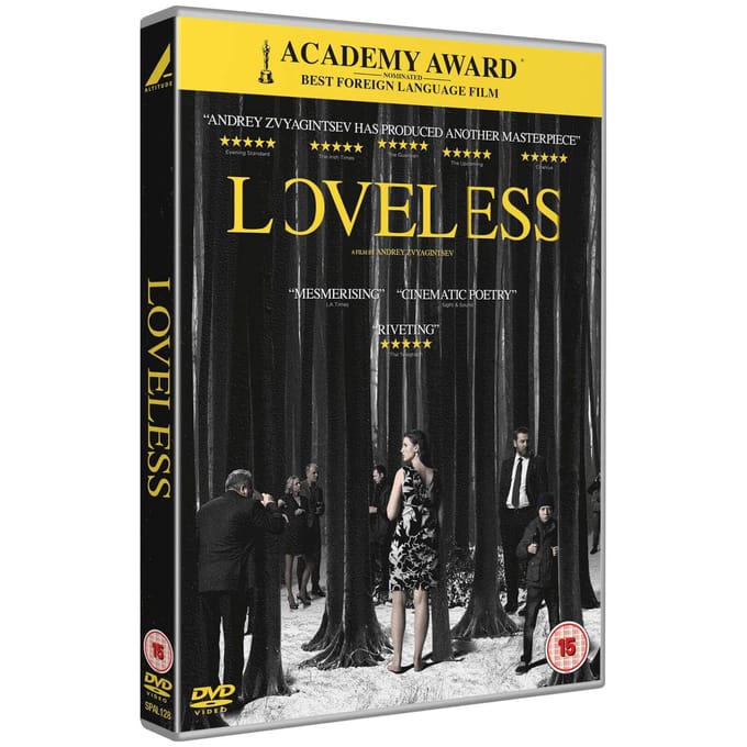 Loveless