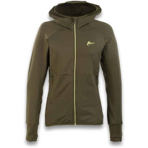 Capuchon sweaters Ande Eccles Lady