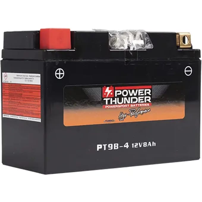 Batterij Power Thunder PT9B-4