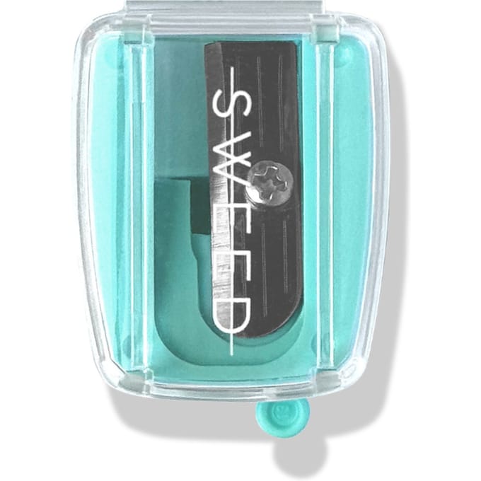 Sweed Beauty The Pencil Sharpener Puntenslijper 1 st