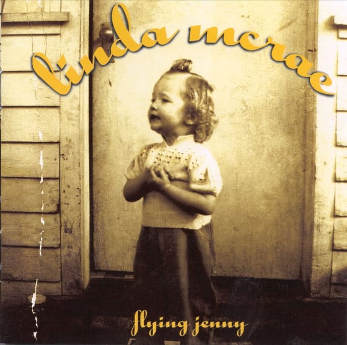 Flying Jenny