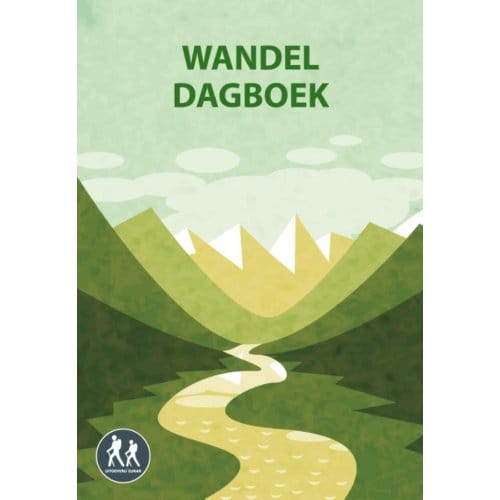 Wandeldagboek