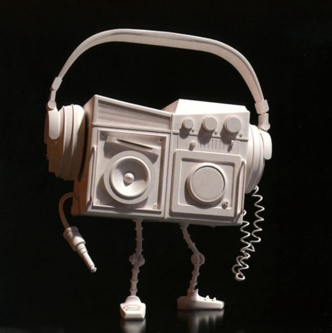 Ground Control - Rudimental