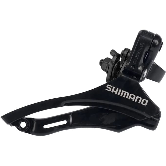 Voorderailleur Shimano Tourney 3x7V