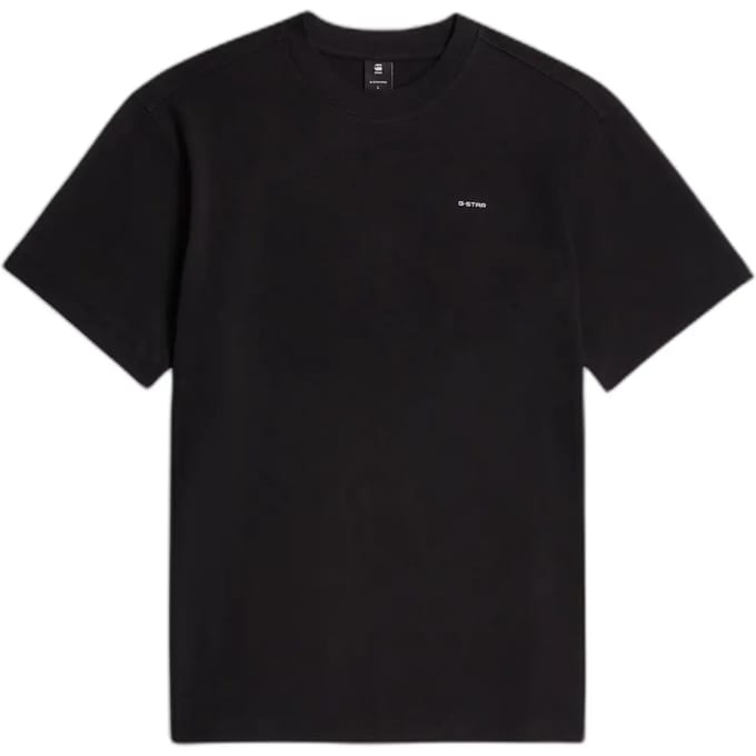 G-Star - True regular r t - Heren - T-shirts