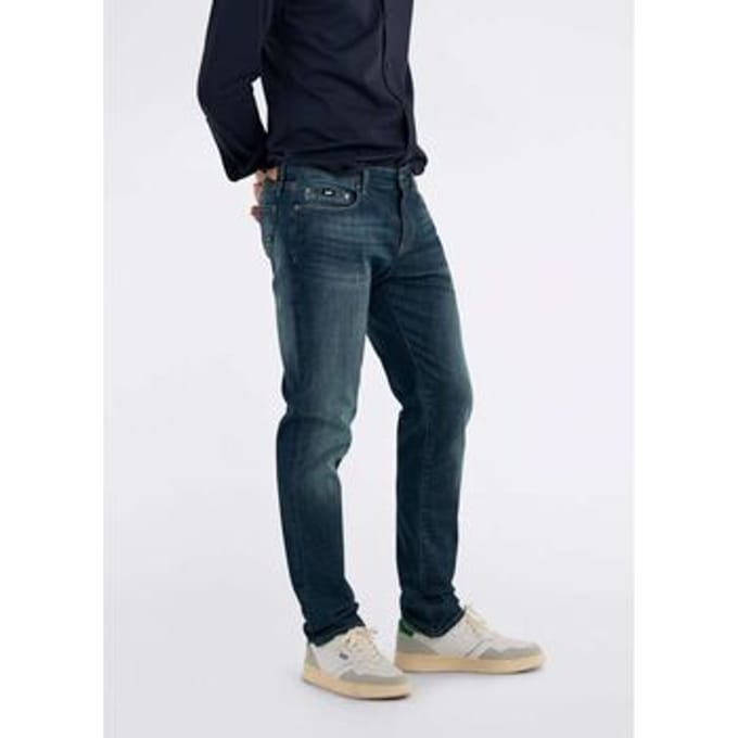 Jeans Gas ALBERT SIMPLE 25MD-35145_102199932