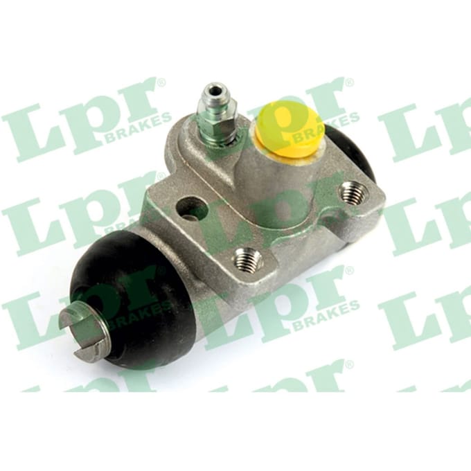 Wielremcilinder LPR 5155 links
