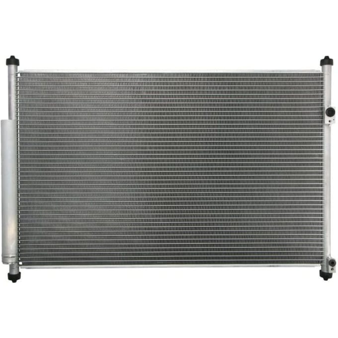 Condensator, airconditioning KOYORAD CD100505