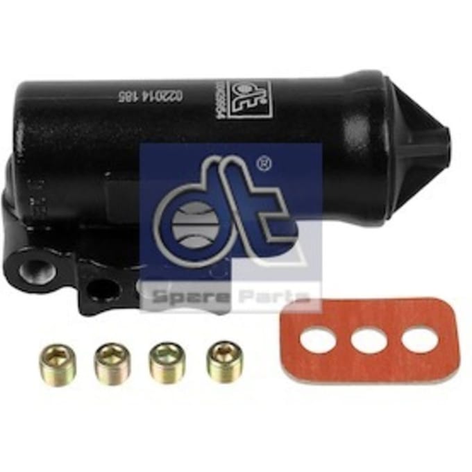 Remdrukregelaar DT Spare Parts 1.18294