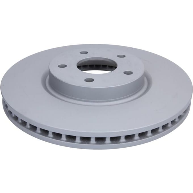 Remschijf BOSCH 0 986 479 D44 voor, geventileerd, sterk gecarboniseerd, 1 stuk