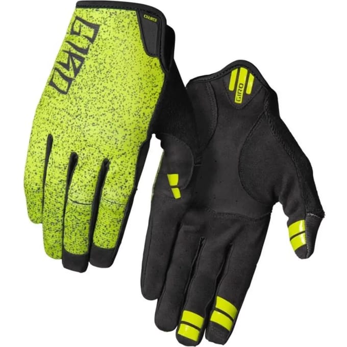 Lange handschoenen Giro Dnd