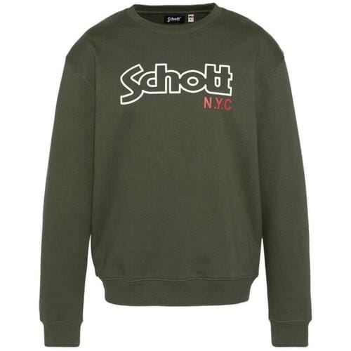 Sweaters Schott Stanley