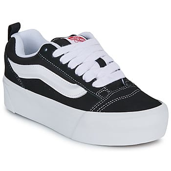 Lage Sneakers Vans Knu Stack