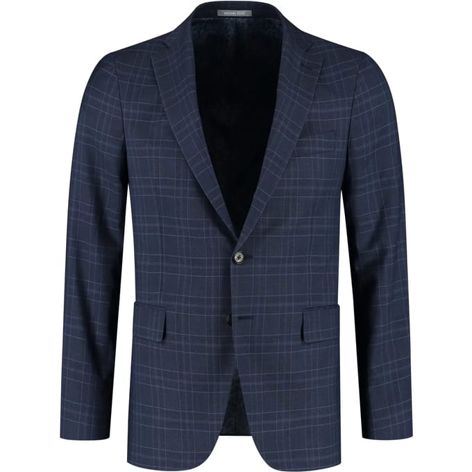 Blazer Michael Kors Prince De Galles