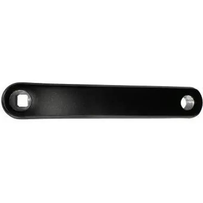 Vierkant aluminium crankstel links Prowheel A10XPP