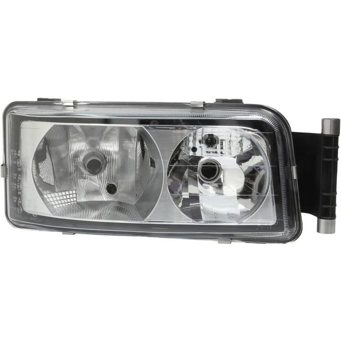 Koplamp DT SPARE PARTS 3.31186