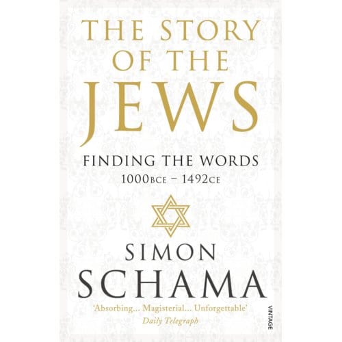 Story Of The Jews - Simon Schama