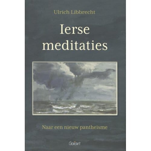Ierse Meditaties - Ulrich Libbrecht