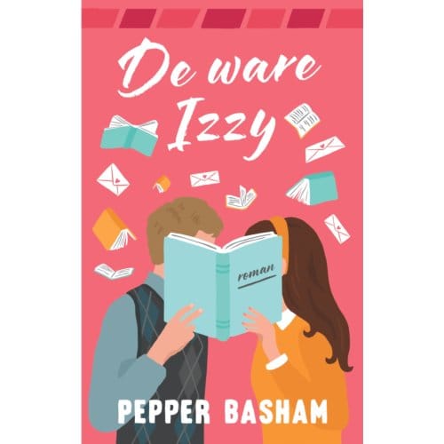 De Ware Izzy - Skymar-Reeks - Pepper Basham
