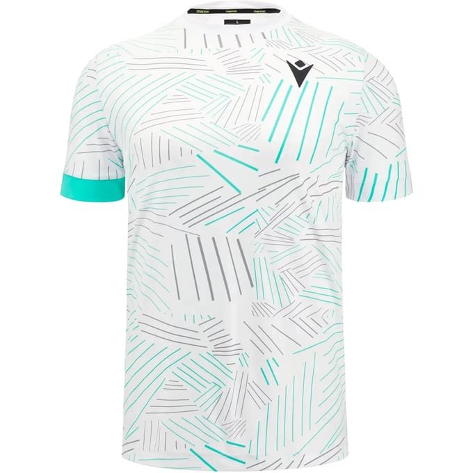 Jersey Macron Juan