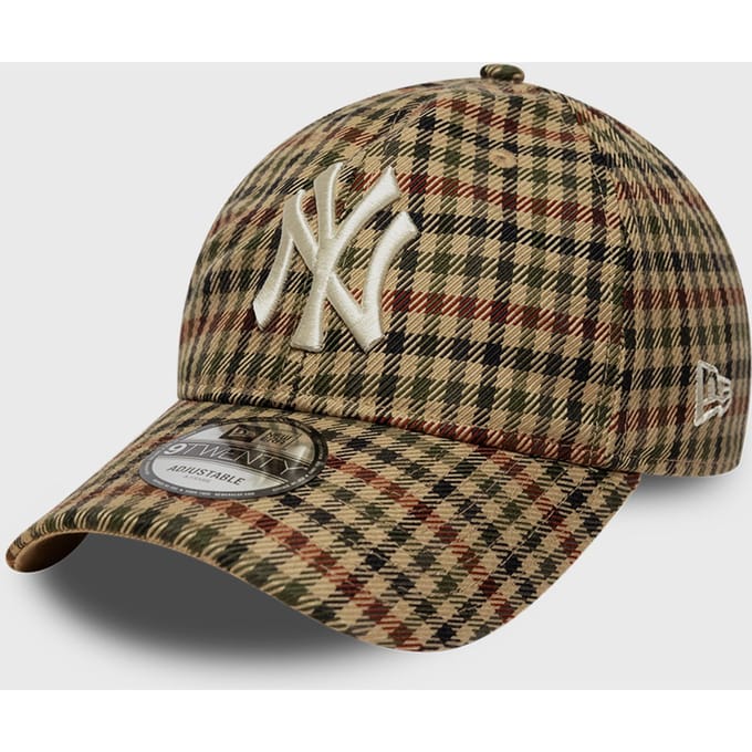 IMG WR CHECK 9TWENTY NEW YORK YANKEES