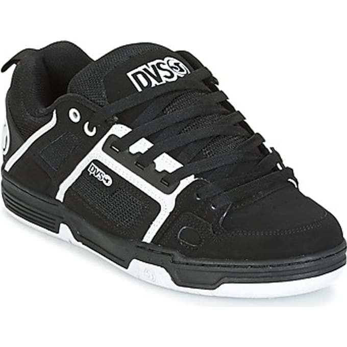 Skateschoenen DVS COMANCHE