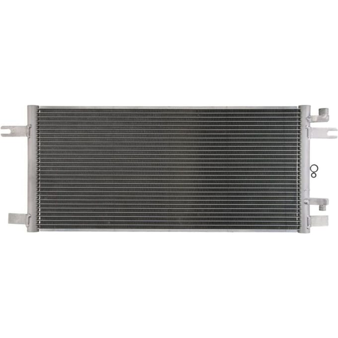 Condensor, airconditioning NRF 35647