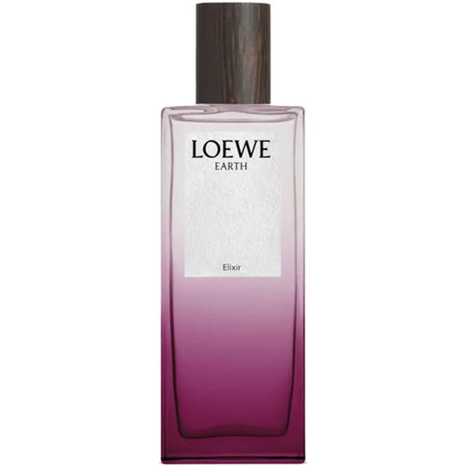 Eau de Parfum Loewe Earth Elixir Eau de Parfum 50 ml