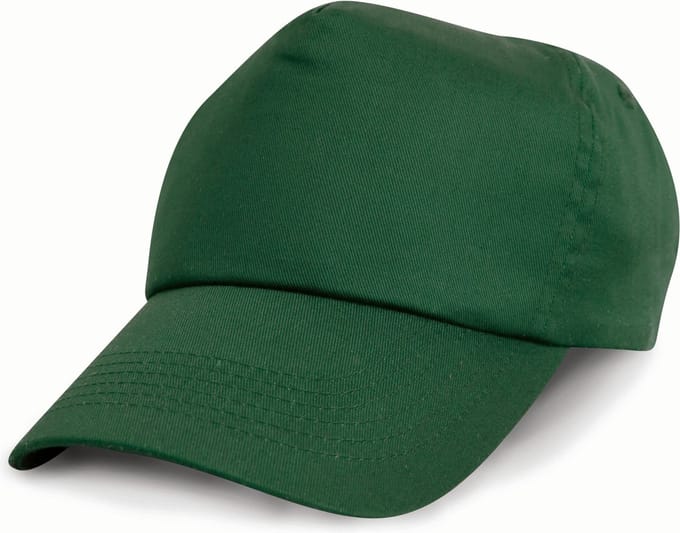 Result Cotton Cap RH05 - Bottle - Regular