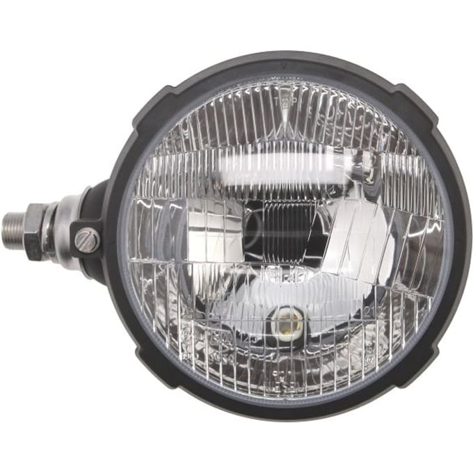 Koplamp, bevestiging WESEM RE.21210