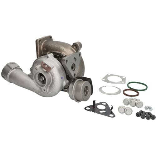 Turboladers, drukvulling INTER TURBO IT-53049700032