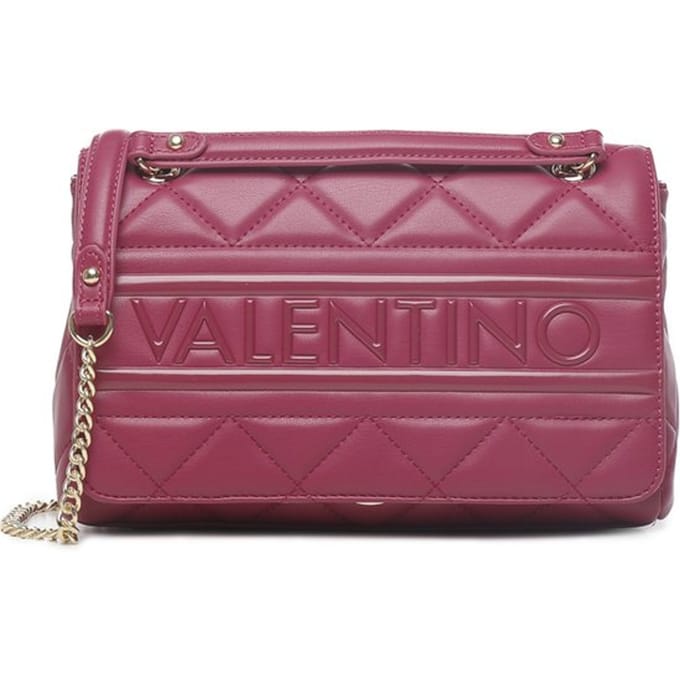 Valentino Bags Ada Dames Schoudertas - Malva