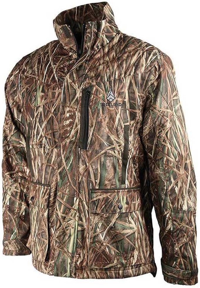 Treeland T629 Jas Bruin S Man