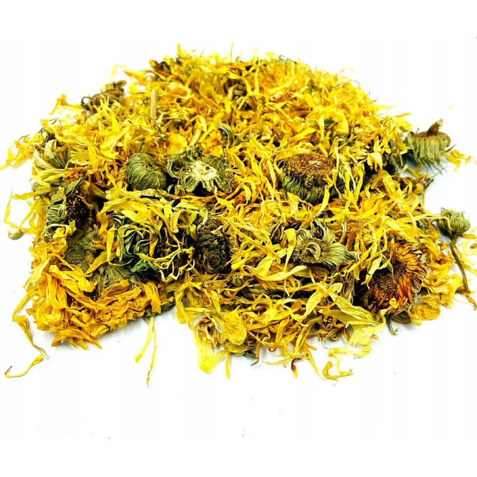 Fleur de souci 50 G Souci 100% Naturel