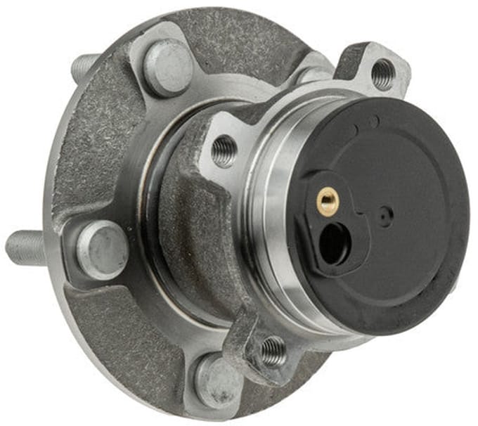 Wiellagerset achteras OEM 31262571
