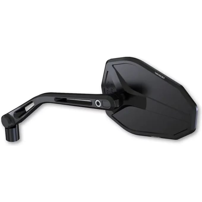 Motorspiegel Highsider Victory-Slim Universel