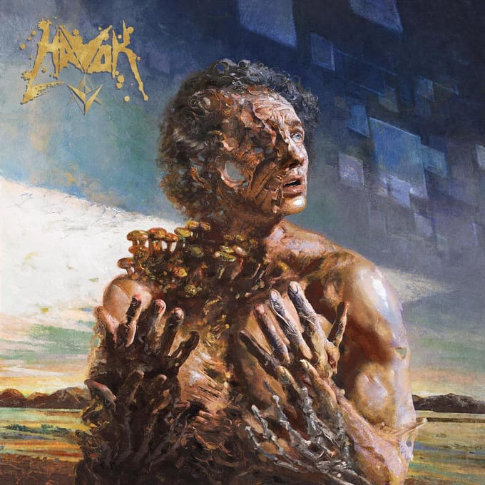 V - Havok