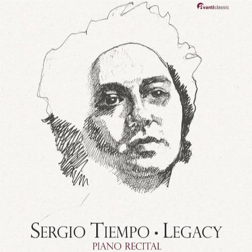 Sergio Tiempo - Legacy (SACD)