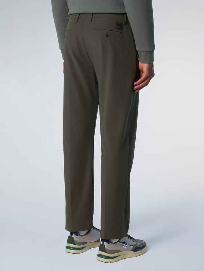 North Sails Chinos Flex-technologie