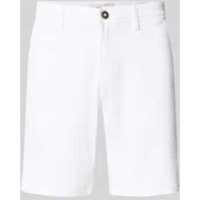 JACK & JONES- JPSTBOWIE SHORTS SOLID REG SN - Heren - Broek