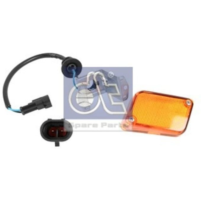 Markeringslicht DT Spare Parts 7.25304